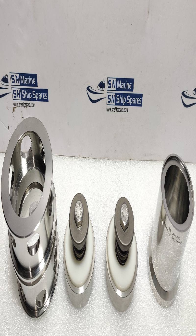 Repair Kit 2NC/CT 5K SPM Valve AE677-RK