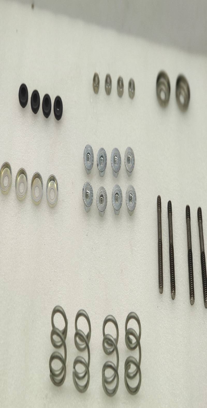 Carrier 06DA-660-057 Mounting Package Kit