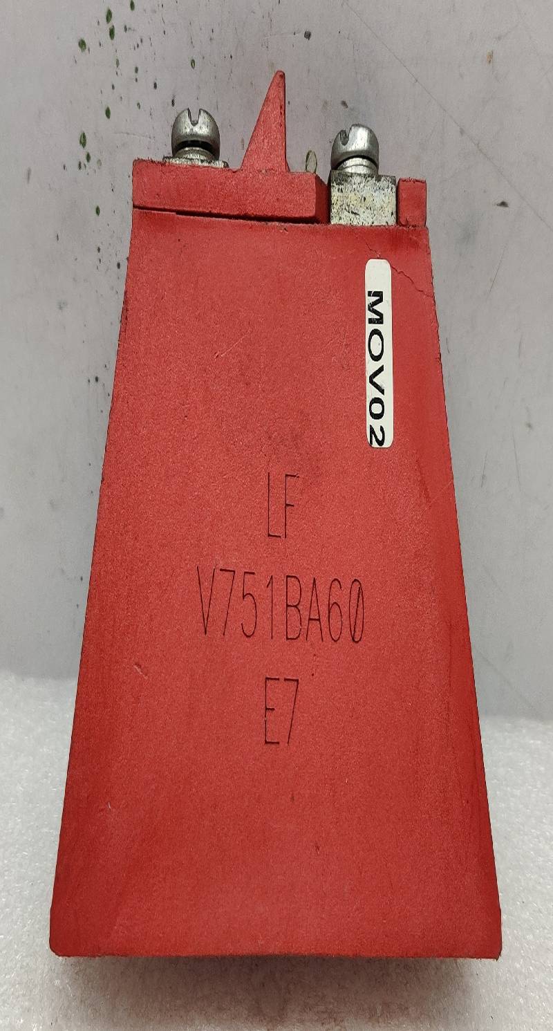 Little Fuse V751BA60 Metal Oxide Varisotrs