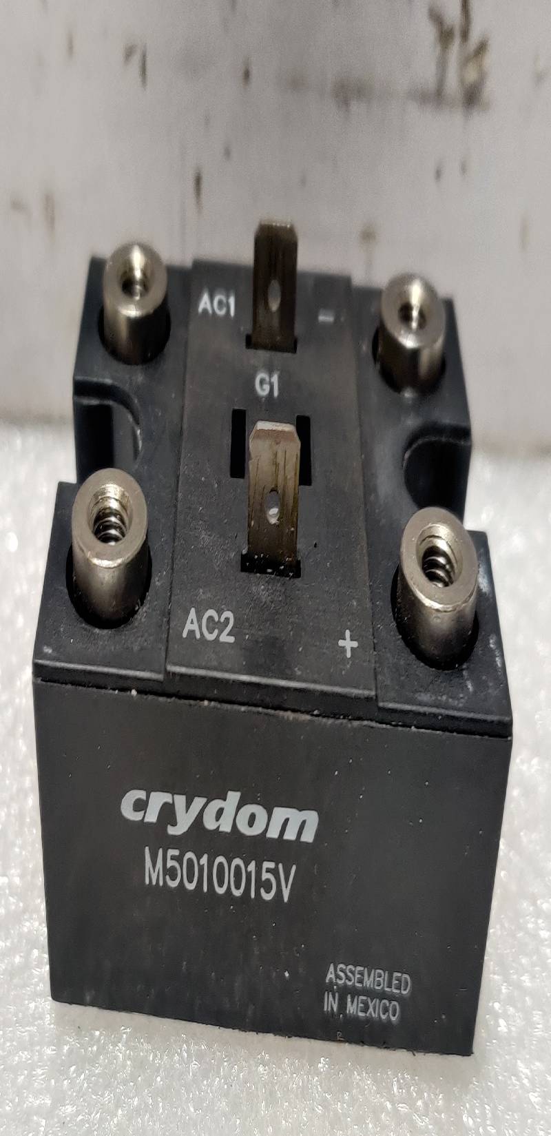 Crydom M5010015V Power Module