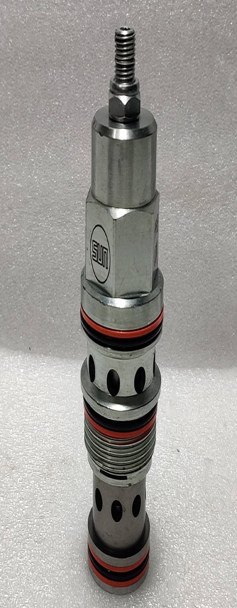 Sun Hydraulics PPHB-LDN Pressure Reducing Pilot Valve