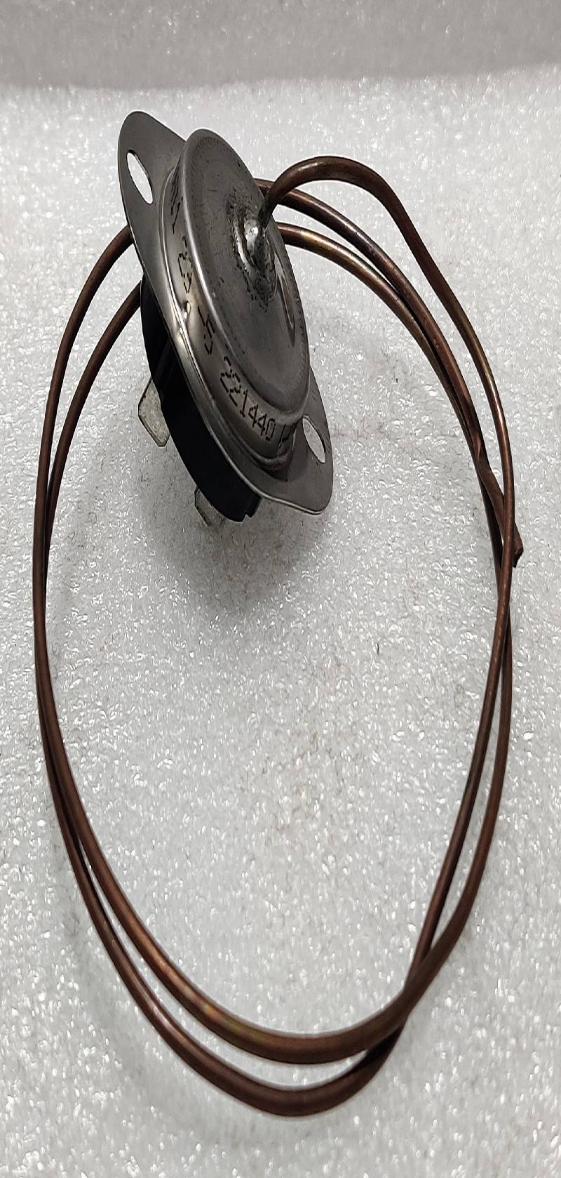 Cleveland Range 103731 High Limit Special Control Thermostat