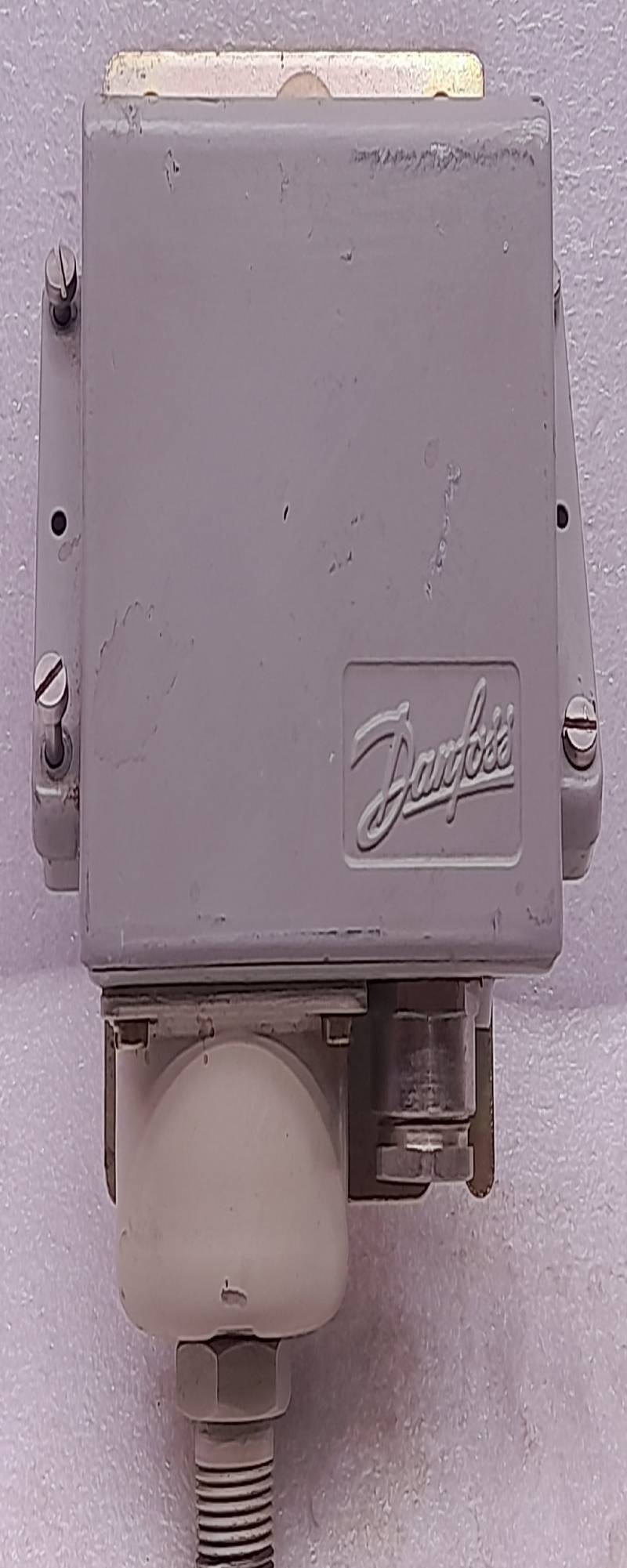 Danfoss KPS31060-3109 Pressure Control