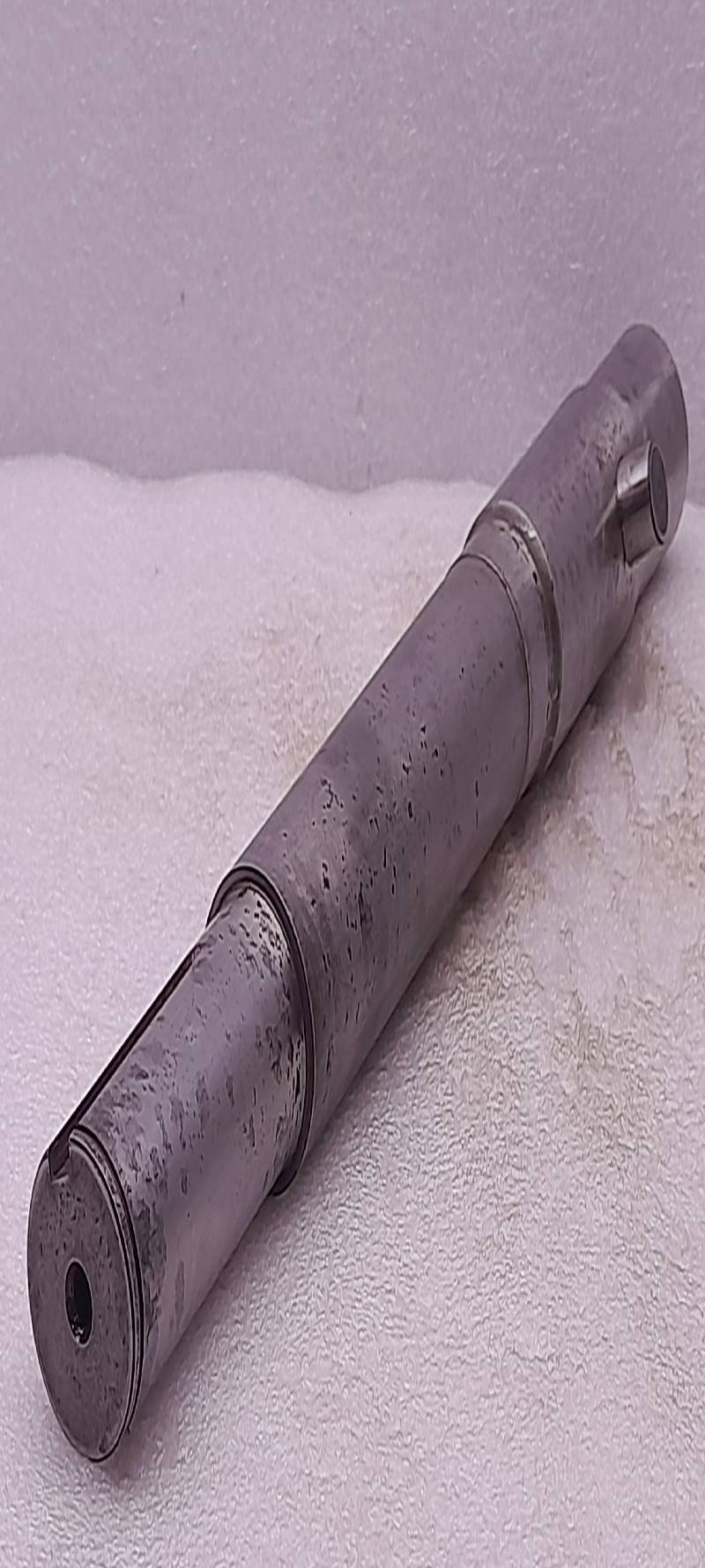 Hobart 65749 Agitator Shaft Assy