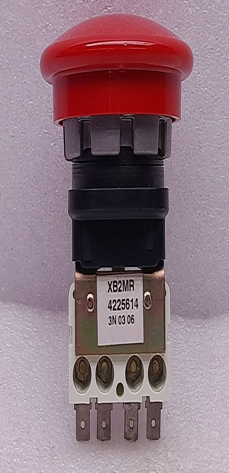 Telemecanique XB2 MR4225614