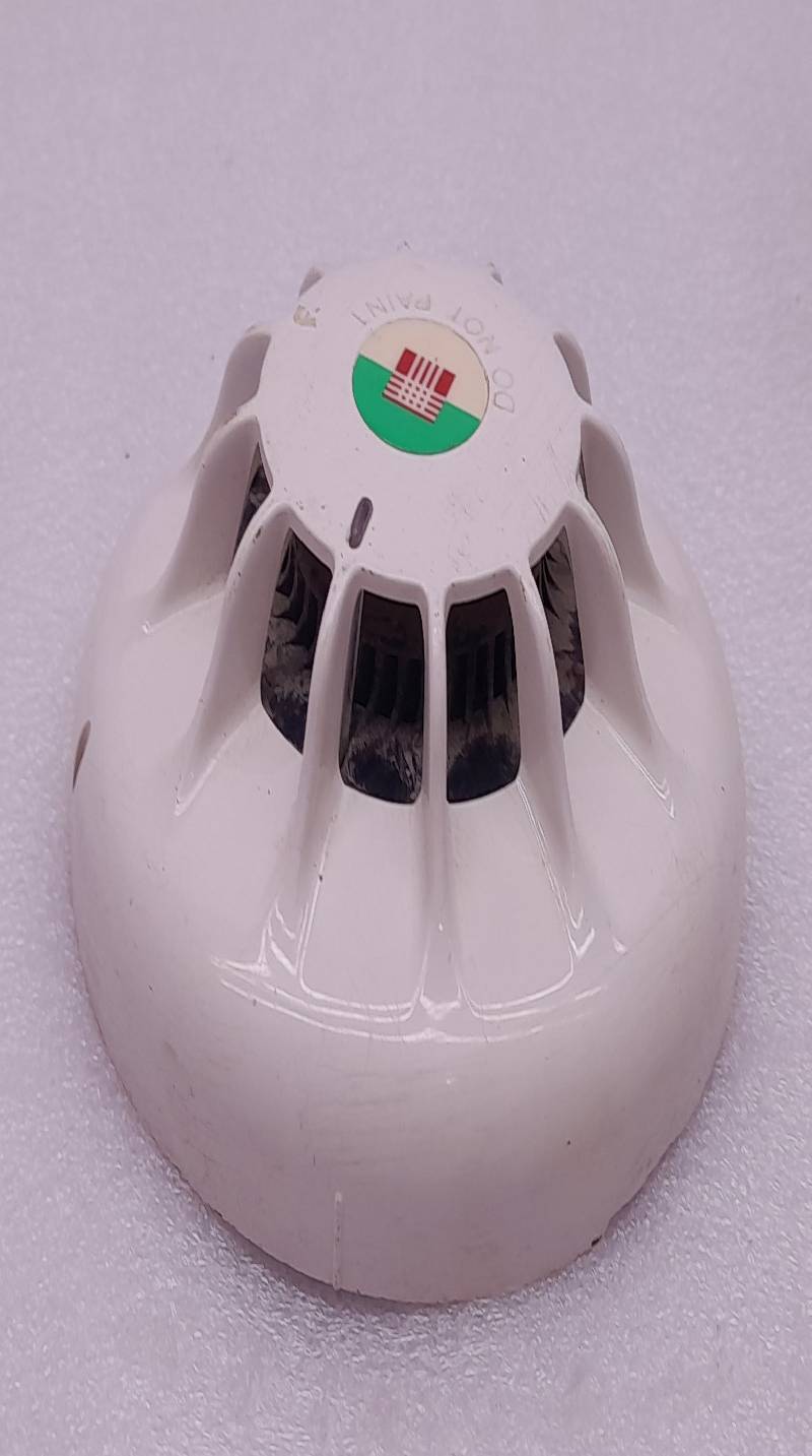 811PH Mx Optical Smoke And Heat Detector