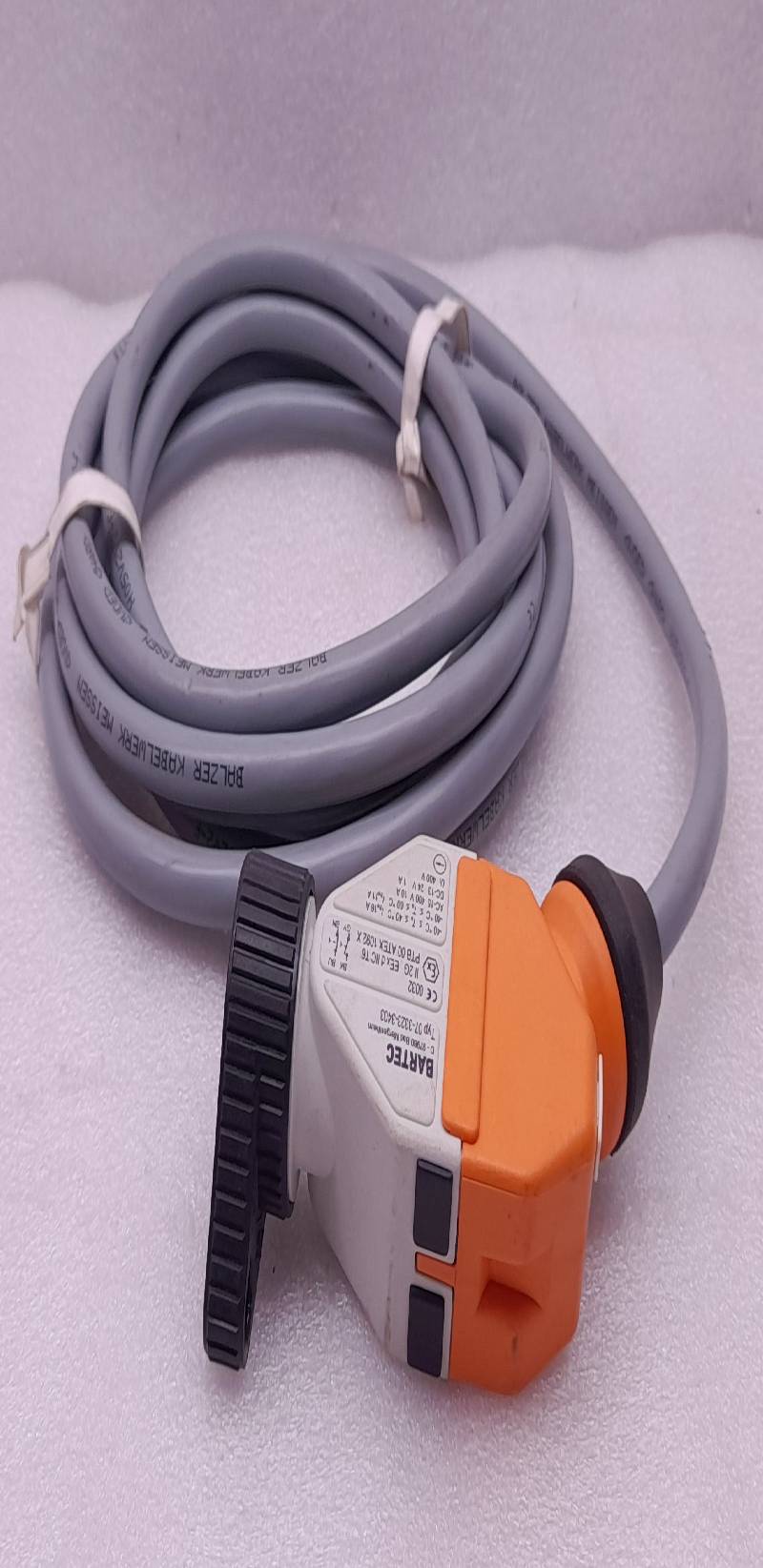 Bartec 07-3323-3403 Switch Module