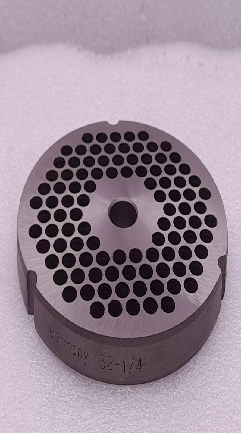 Hobart 108582-1 Chopper Plate  32-1/4