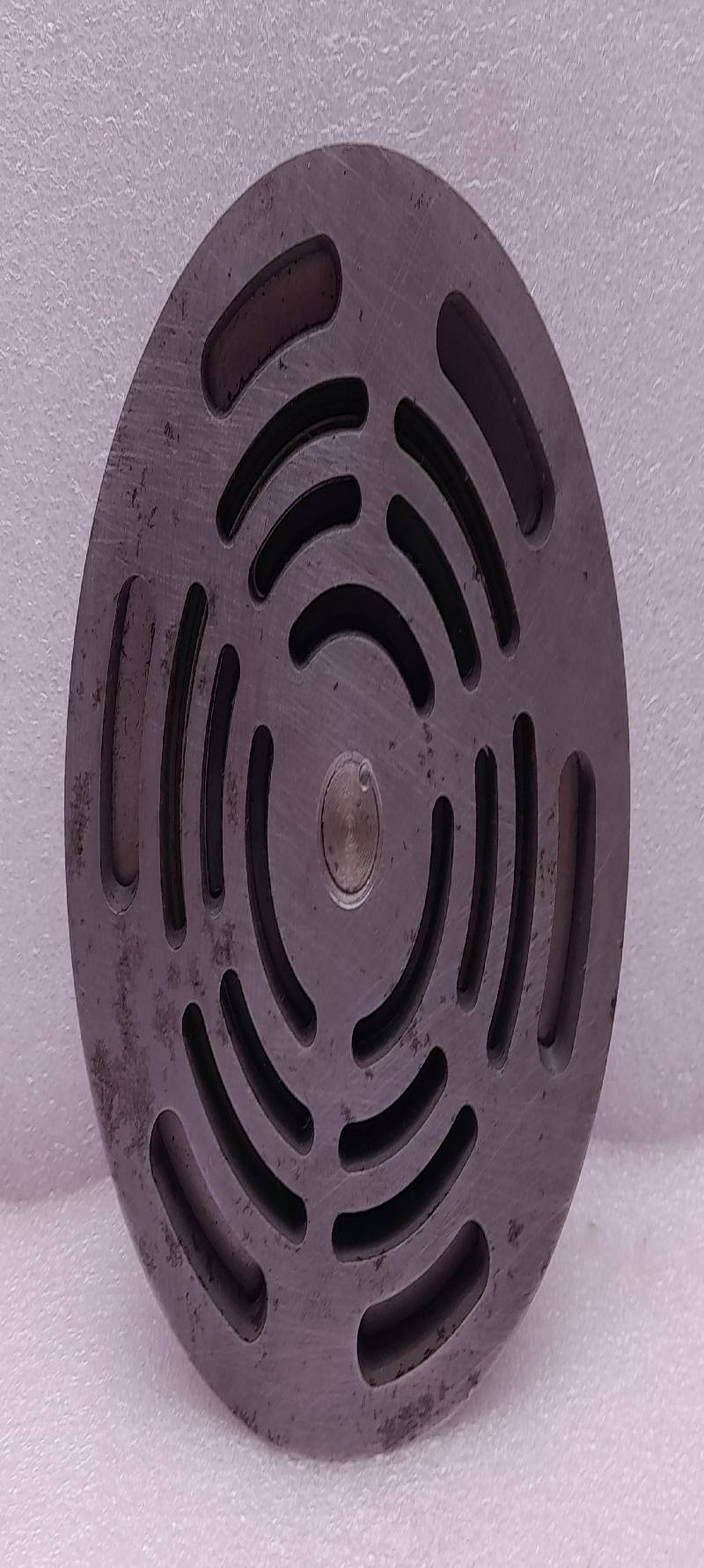 Comb Suction Air Pressure Valve 20.20.10