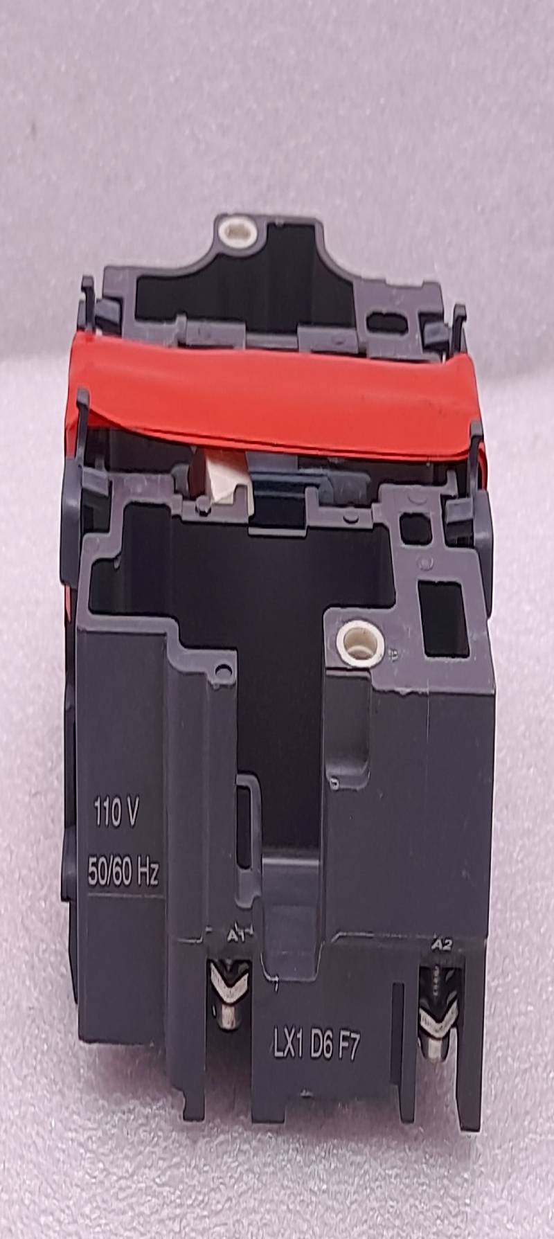 LX1 D6 F7 Contactor Coil  ET073411L-1107  110V 50/60Hz