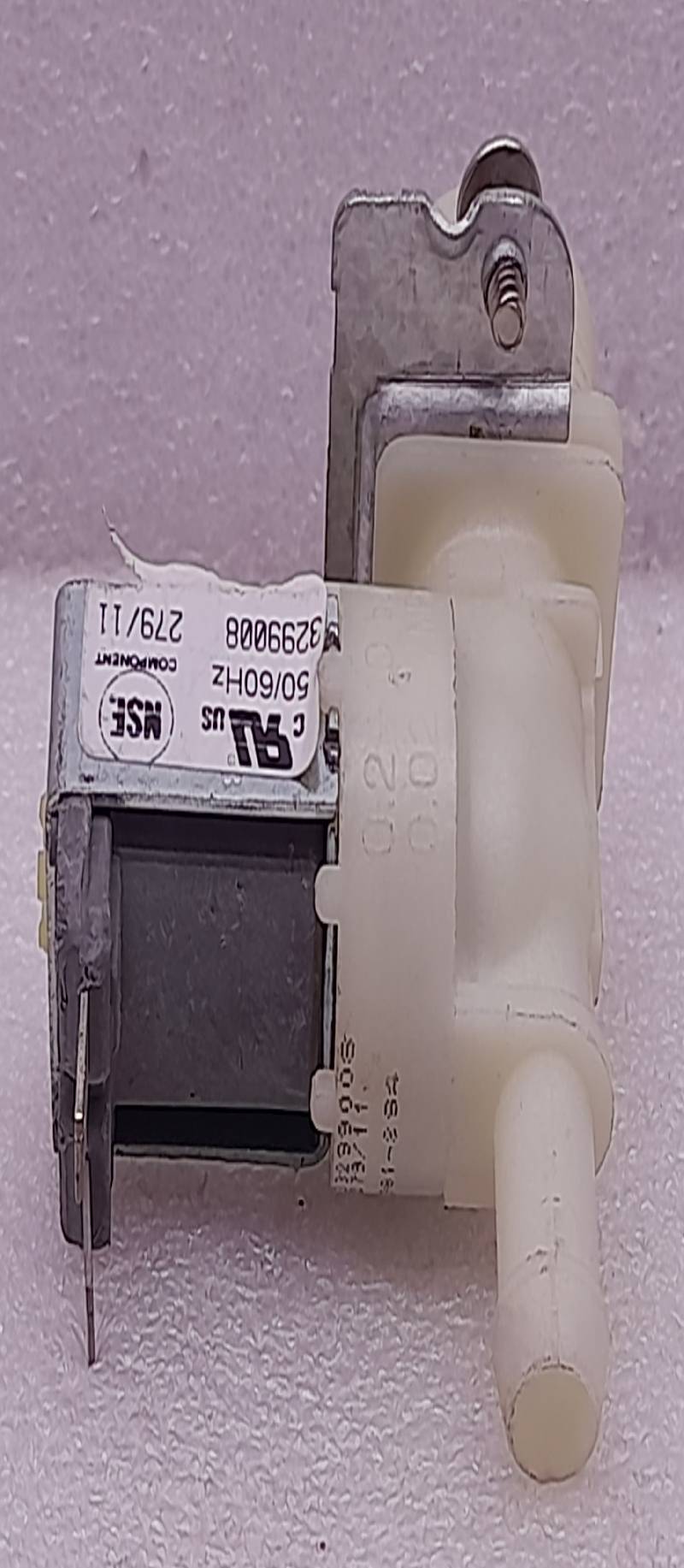 3299008 Valve Water 088816 50/60Hz