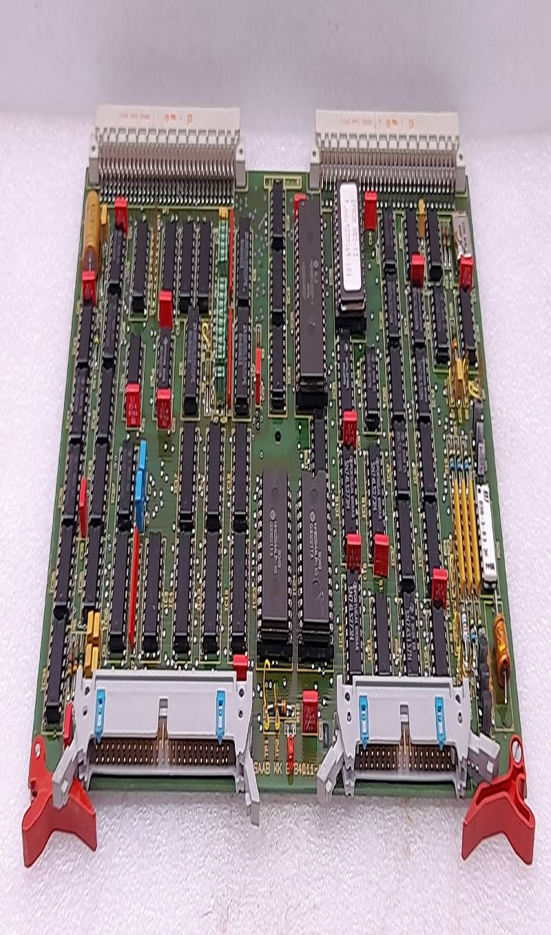 SAAB KK 8784011-172 PCB