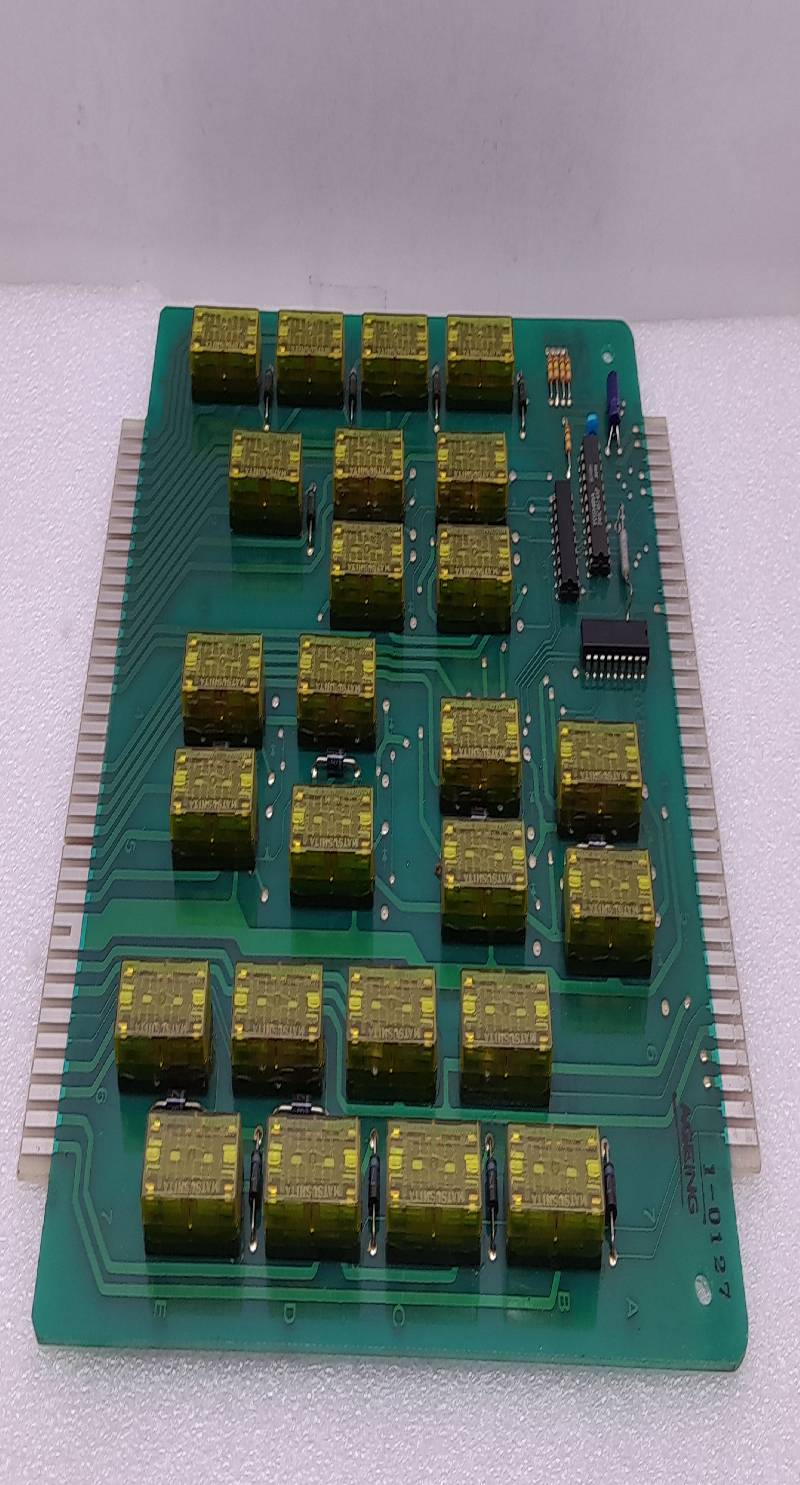 Mitsui RYP-5 Printed Circuit Board 