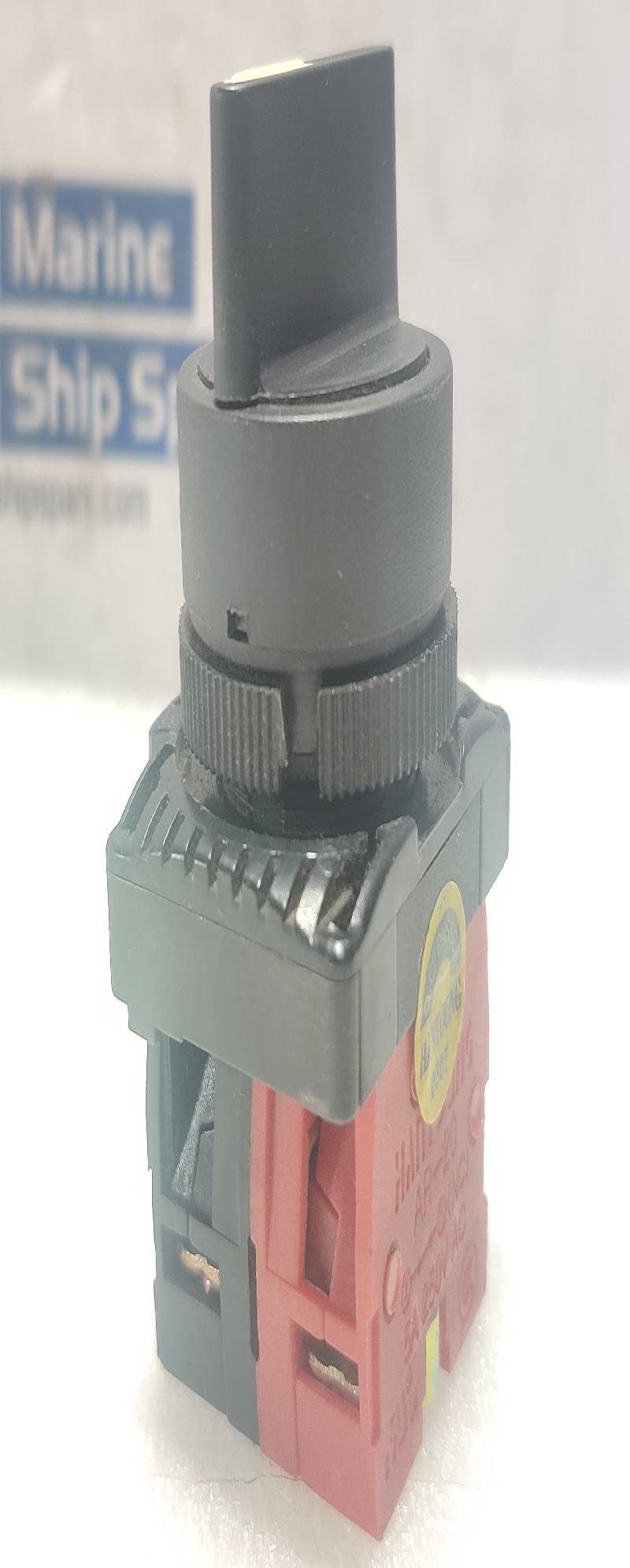 Hanyoung AR-10/AR-20 5A 250V AC