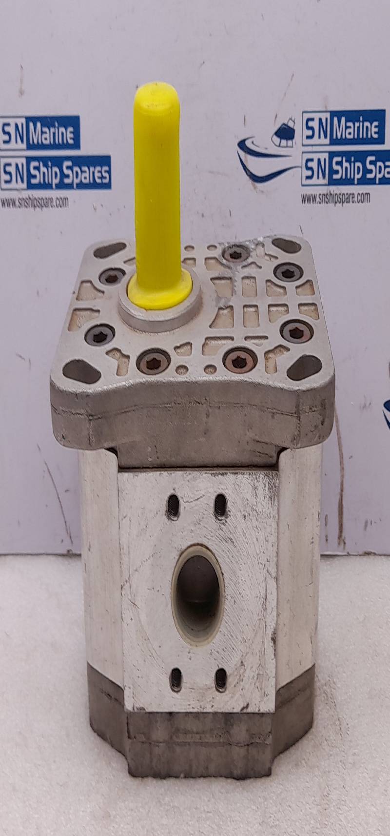 Hydraulic Gear Pump P1BAN3U40HL23C04