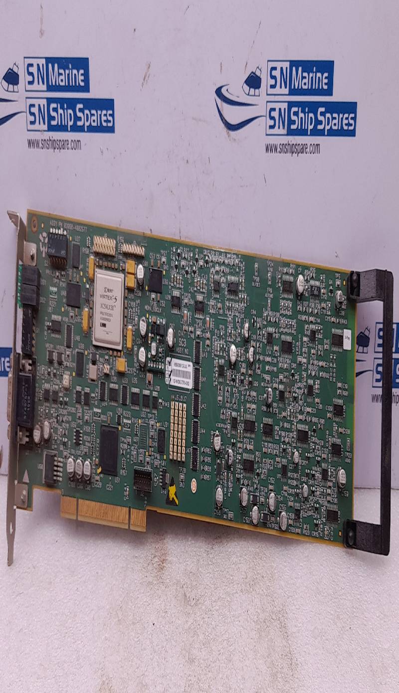 03956-4802577 Printed Circuit Board 6500812-3A