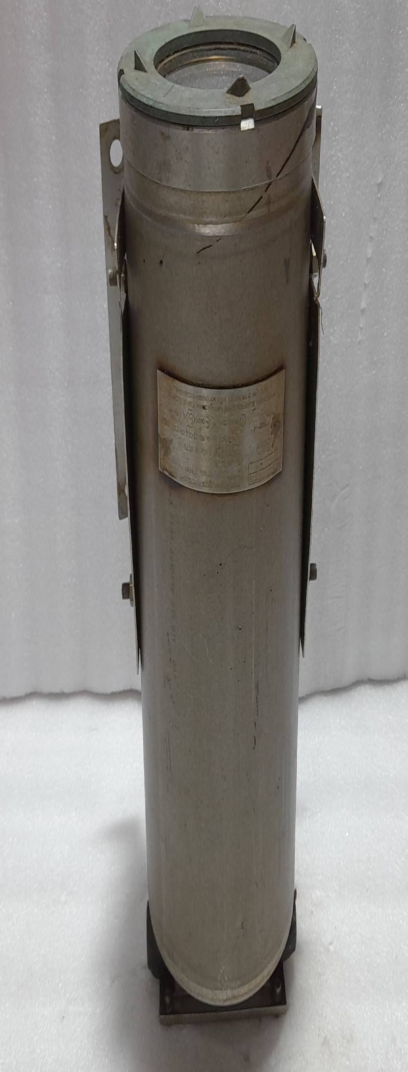 TRANBERG 9964 HELIDECK FLOODLIGHT 230VAC 50W 50/60Hz IP66/67