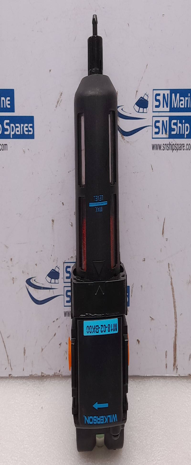 Wilkerson M18-02-BK00 Coalescing Filter ¼” NPT