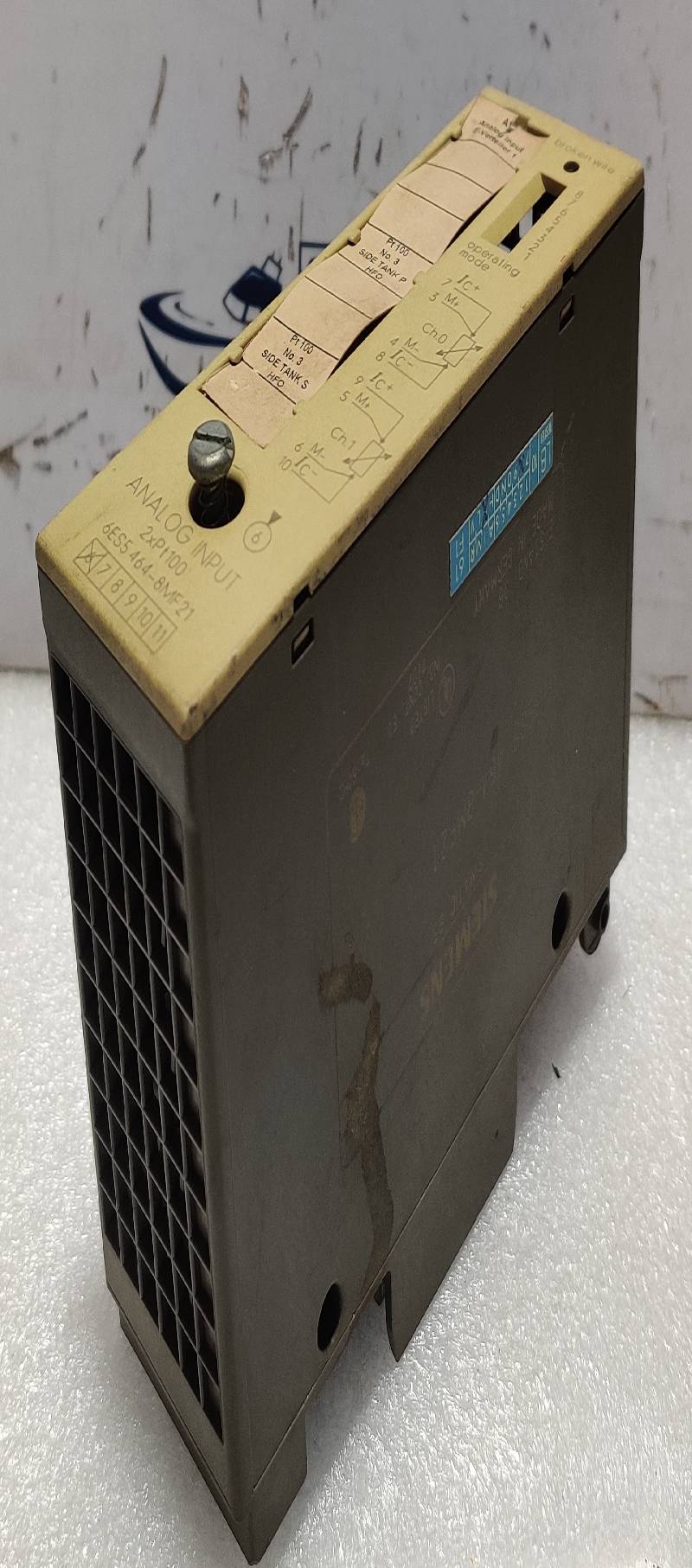 KROM SCHRODER DWG 150U PRESUURE SWITCH 30-150mbar
