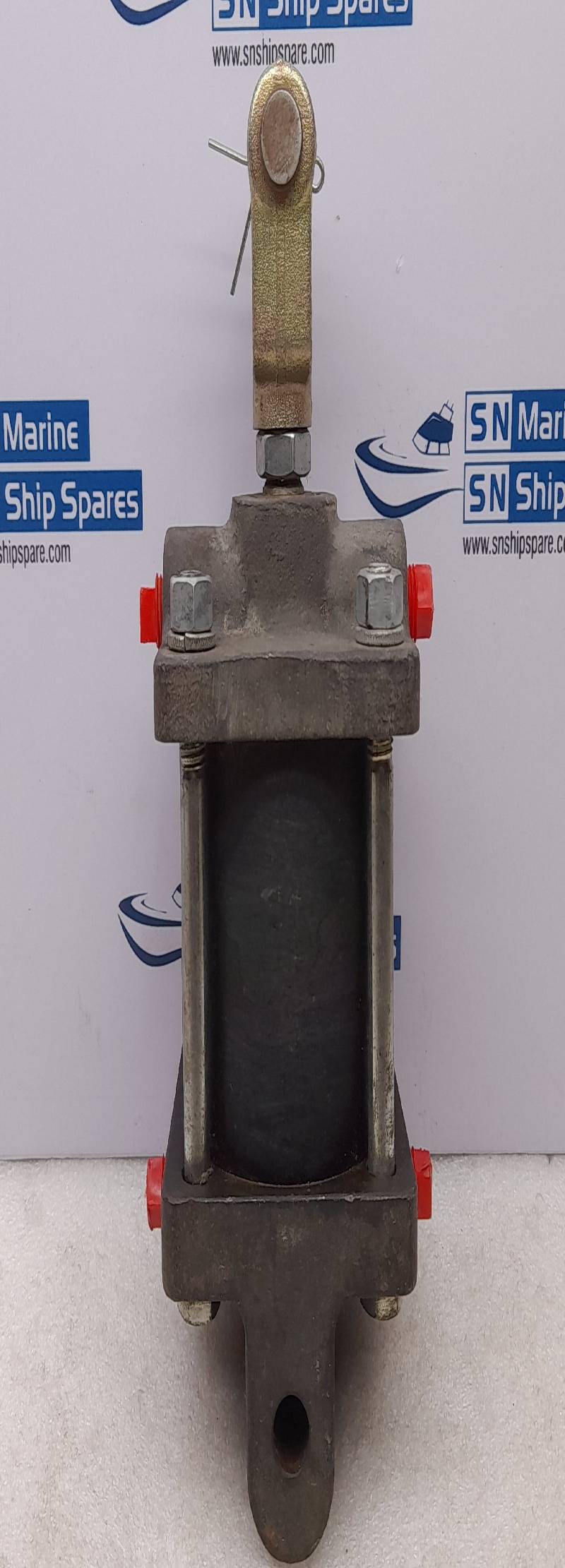 2-POSITION AIR CYLINDER 2000-1102 3” BORE