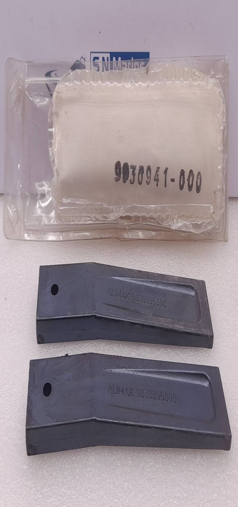 ALIMAK 9030895000 Rubber For Alimak Construction Hoist