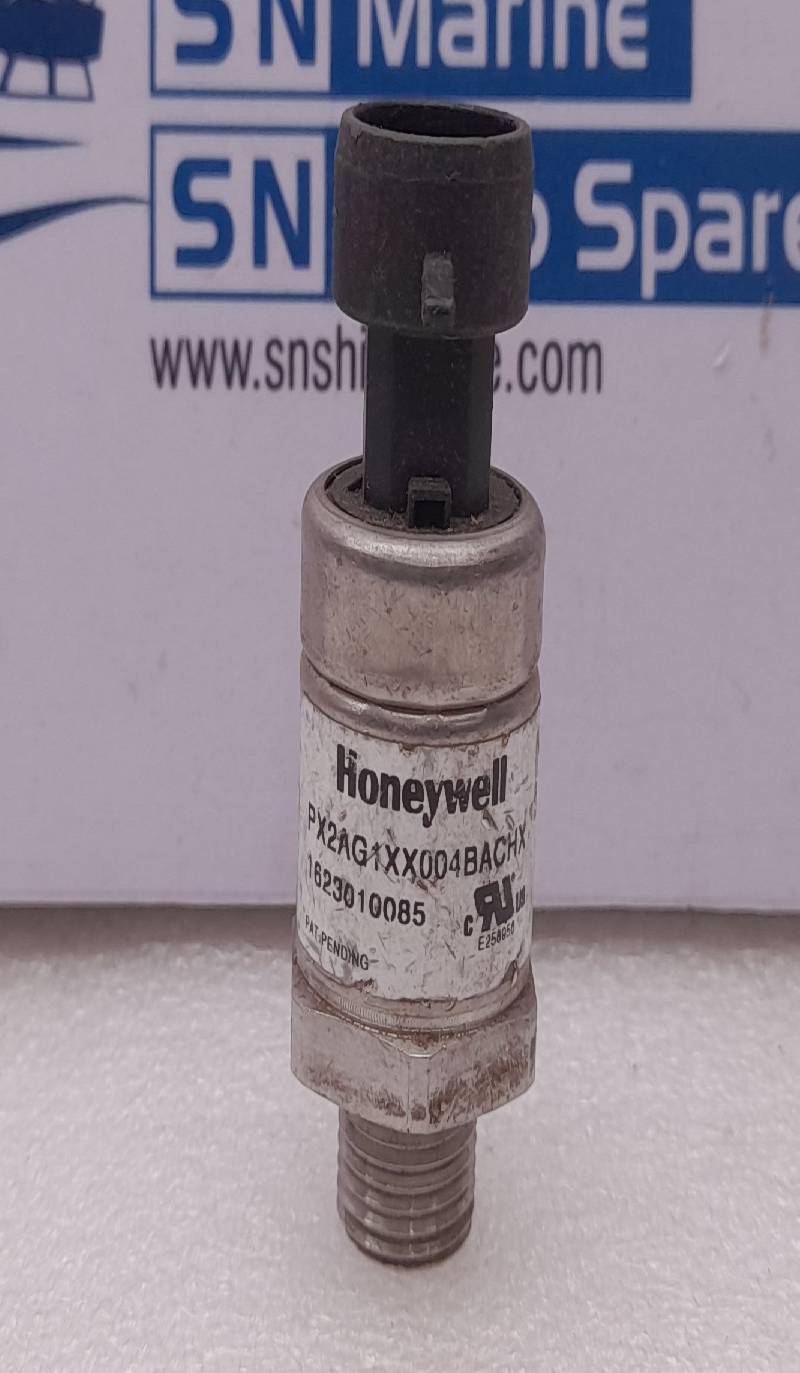 Honeywell PX2AG1XX004BACHX Pressure Transducer