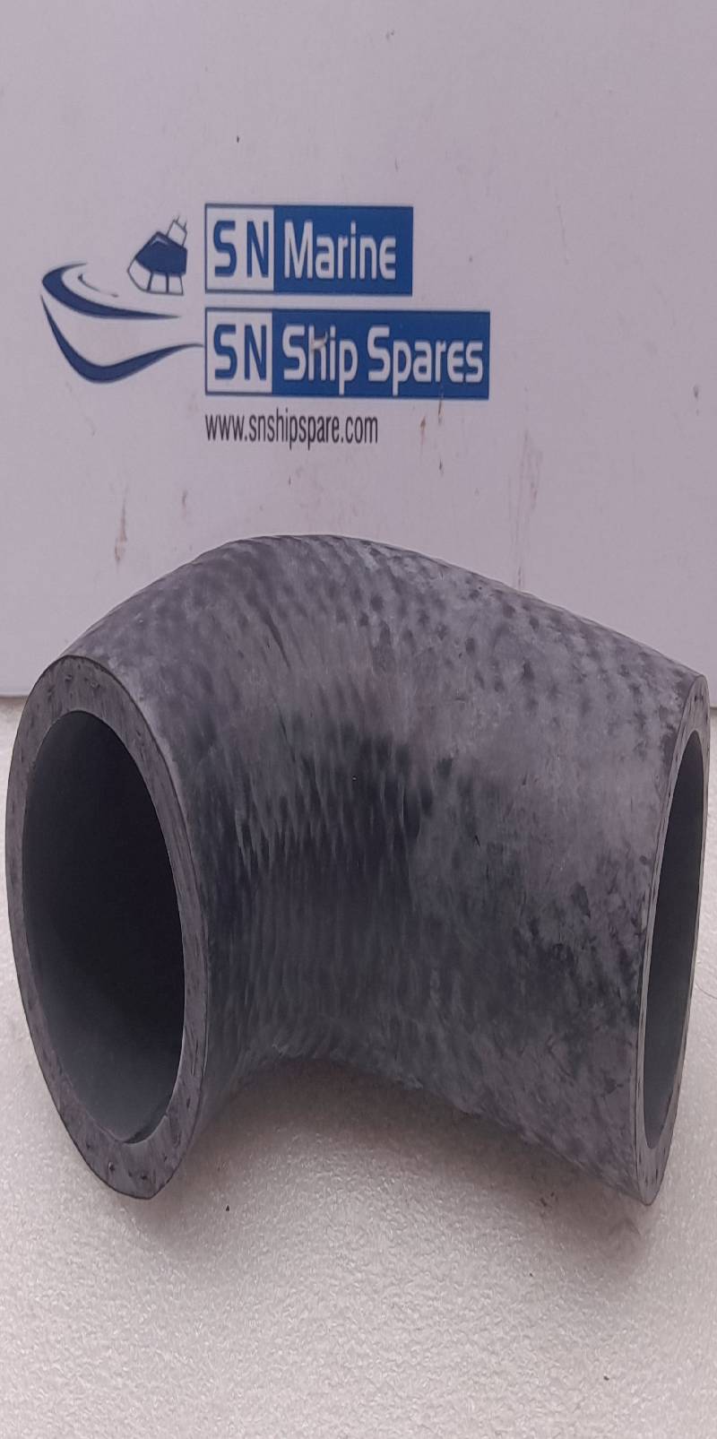 Yanmar 119593-49200 Joint Rubber 45