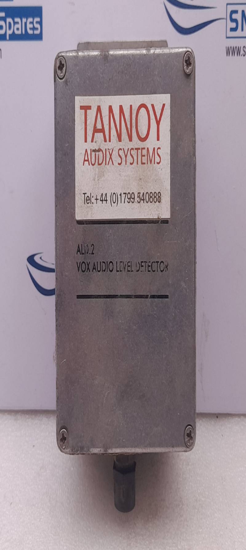 Tannoy ALD.2 VOX Audio Level Detector Only bOX