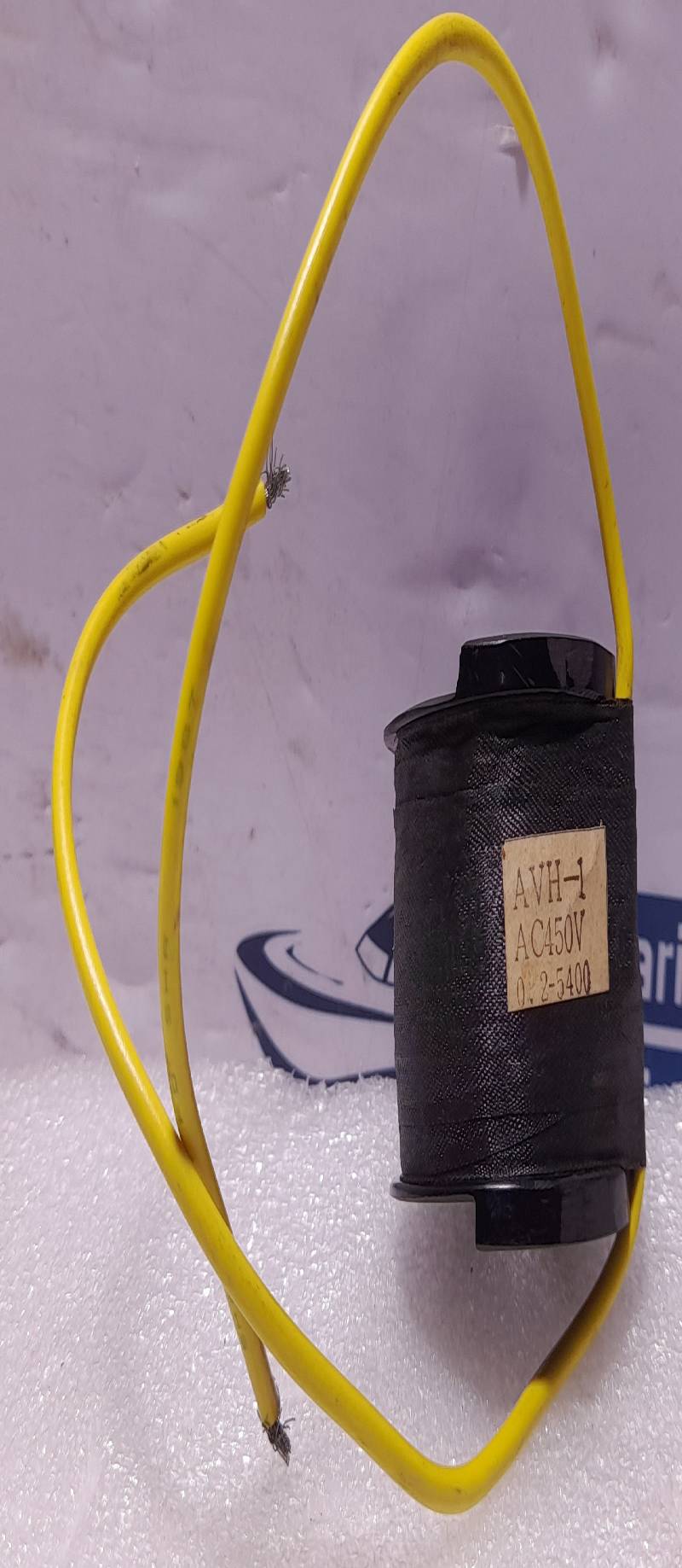 Terasaki AVH-1 Coil AC450V 0.2-5400