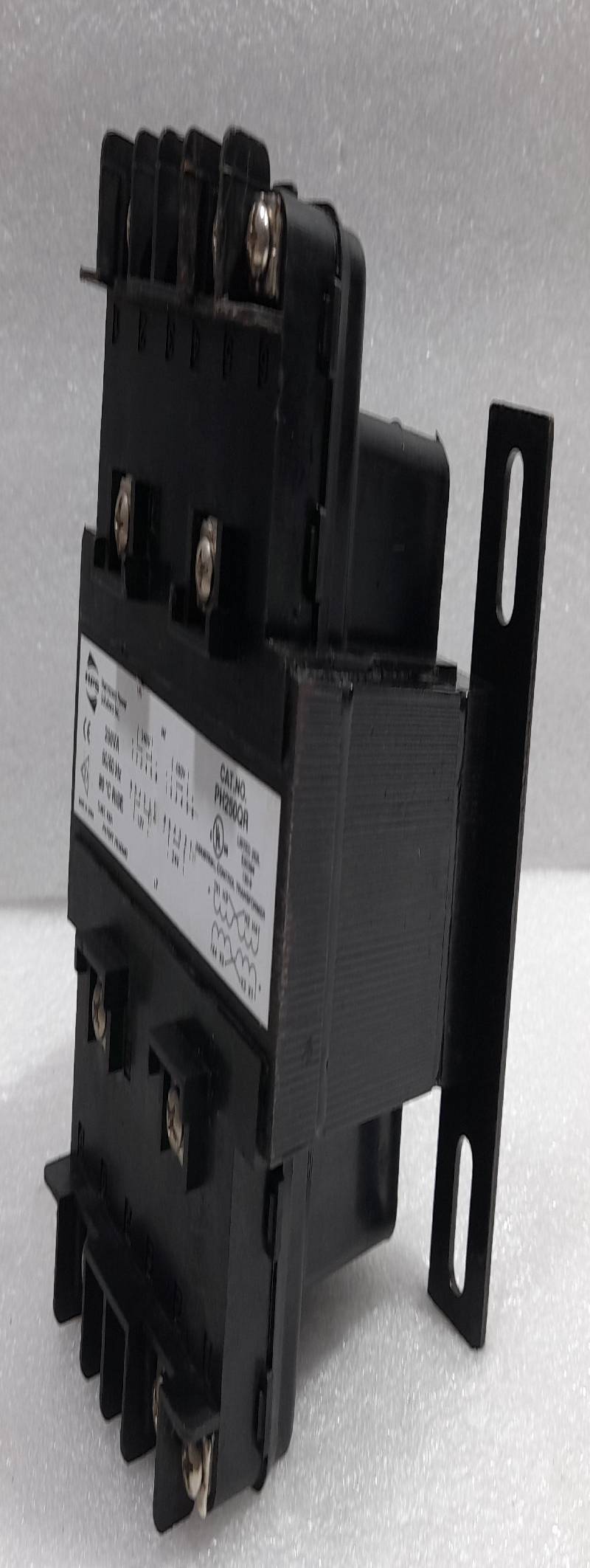 Hammond Power PH250QR Industrial Control Transformer 250VA 50/60Hz 80°C Rise