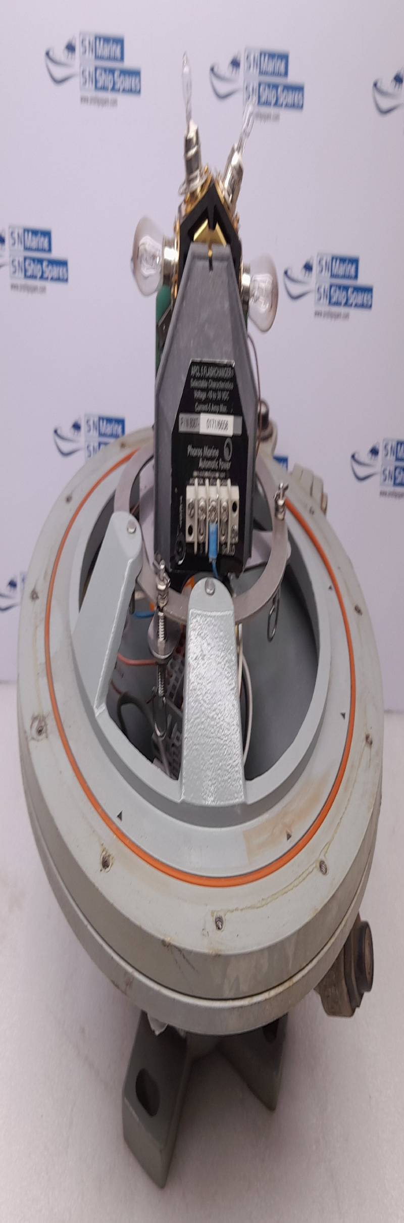 AUTOMATIC POWER FA-250 HA MARINE SINGANL LANTERN 30VDC 3AMPS