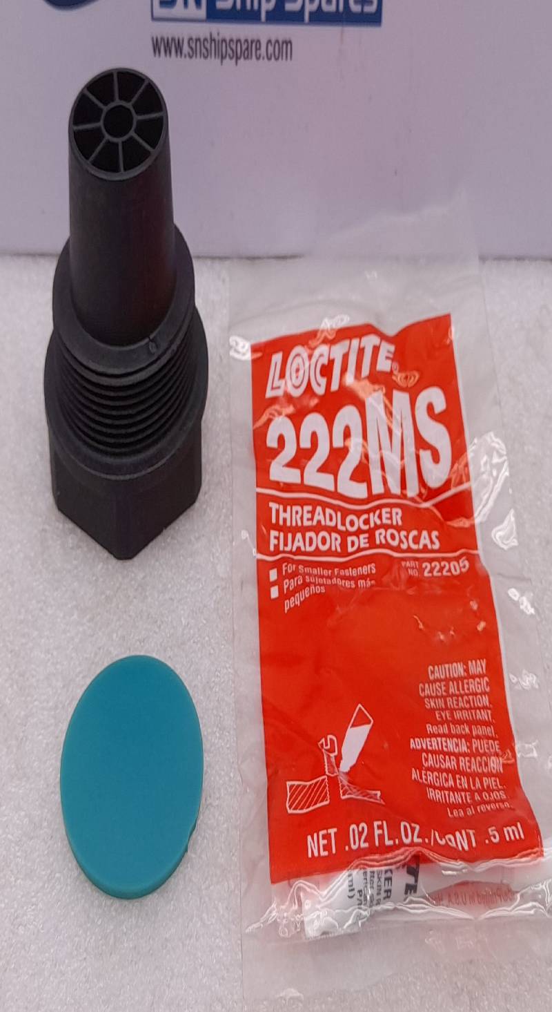EATON 146506DP 1QRV END CAP KIT IAT146506DP