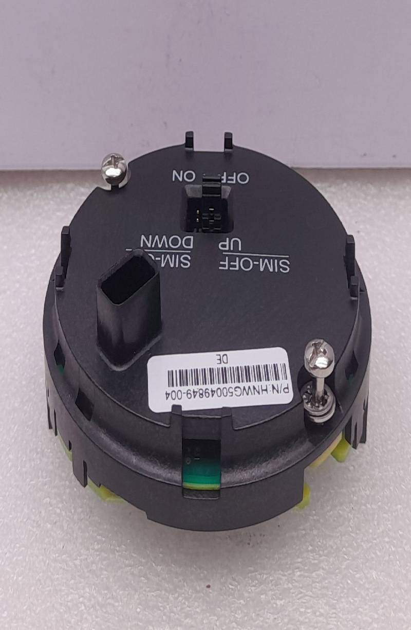 Honeywell HART HNWG50049849-004 Temperature Transmitter DE 50087658-711