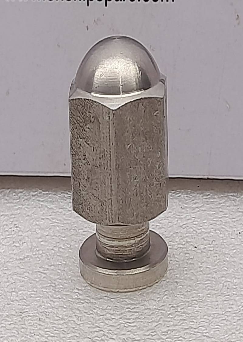 Alfa Laval 53673801 Fastener Nuts Caps For Fuel Purification