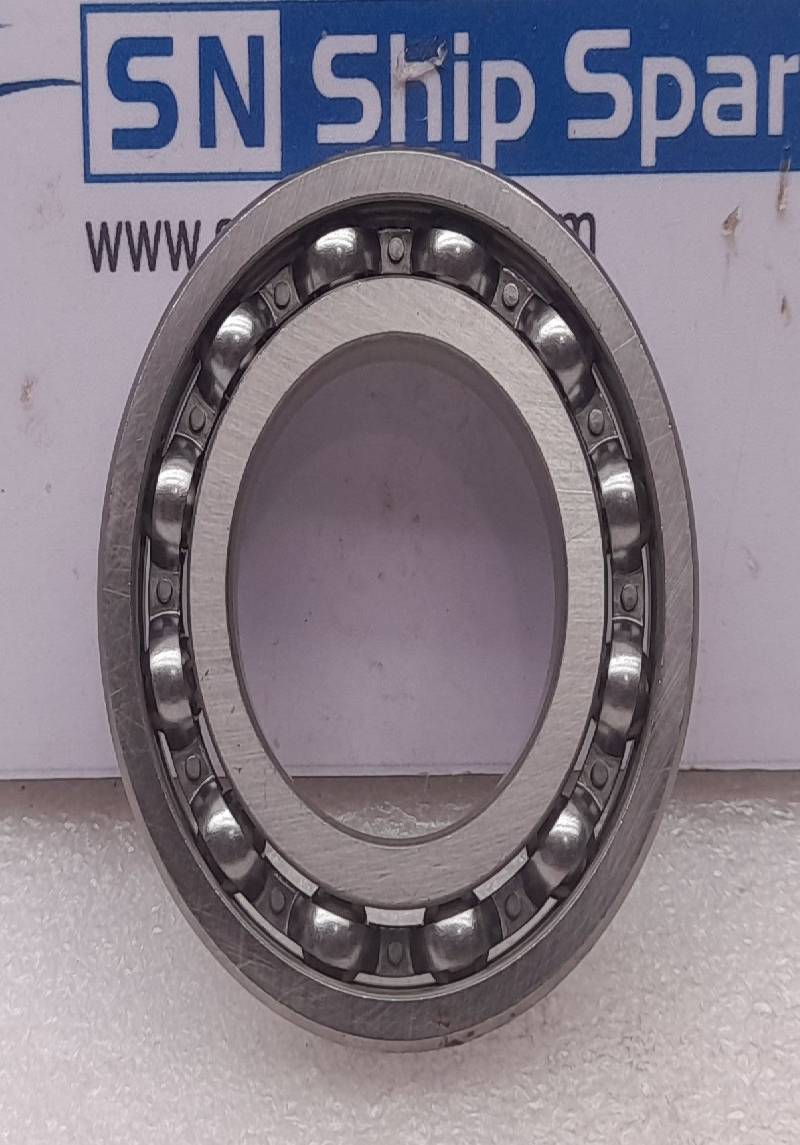 MTK+ W-080 Ball Bearing 16006 Ingersoll Rand 38522157