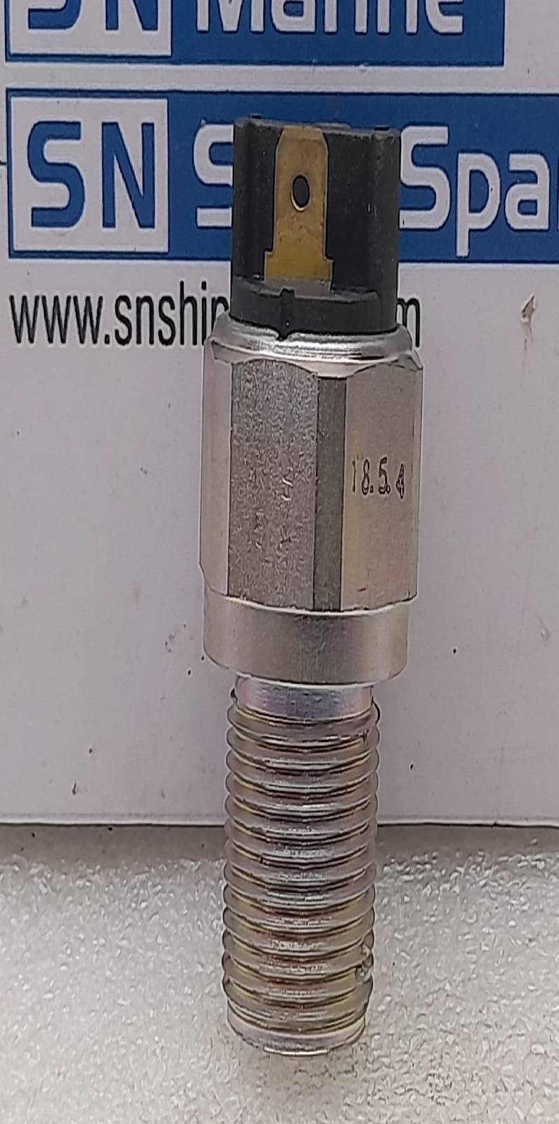 Yanmar Tachometer Sensor 128170-91160