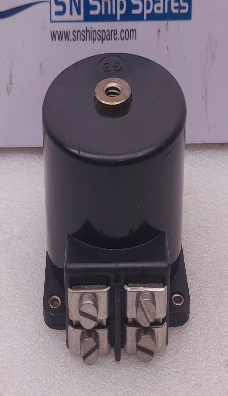 RS 45120 Auxiliary Current Transformer