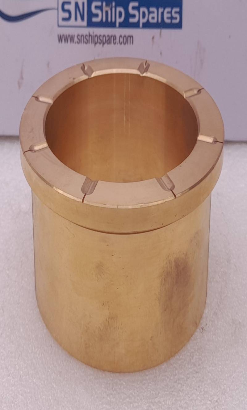 MAN B&W 140.04.009 PLAIN BEARING BUSH
