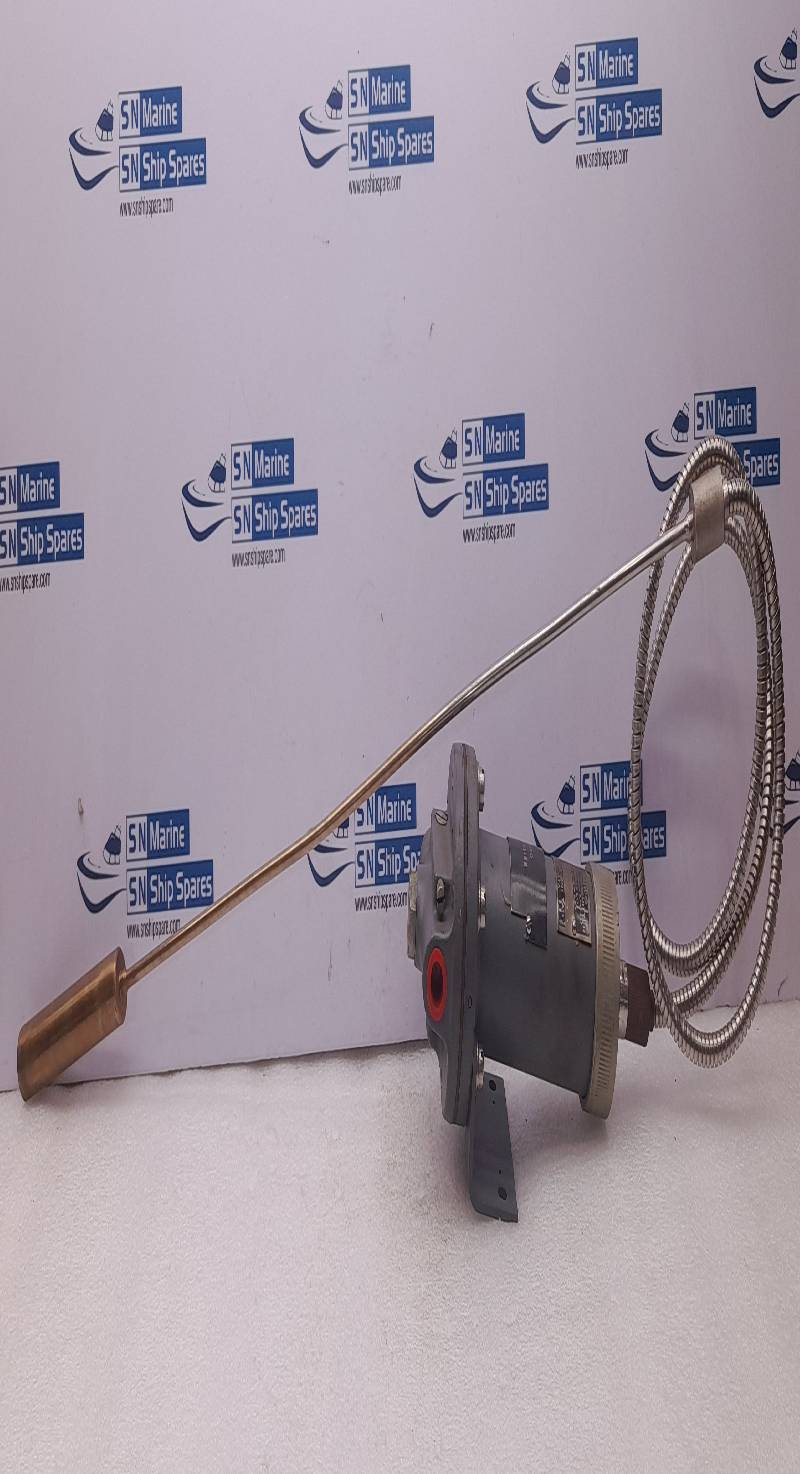 NULLMATIC 33A5072/M1 TEMPERATURE TRANSMITTER