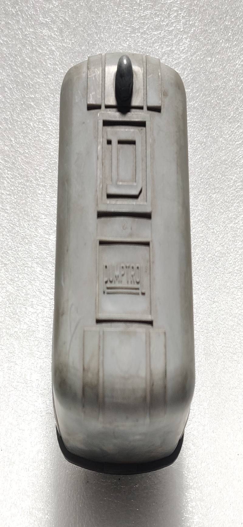 SQUARE D 9013 FHG 42 PRESSURE SWITCH PSI 175 kPa 1208 SER.C