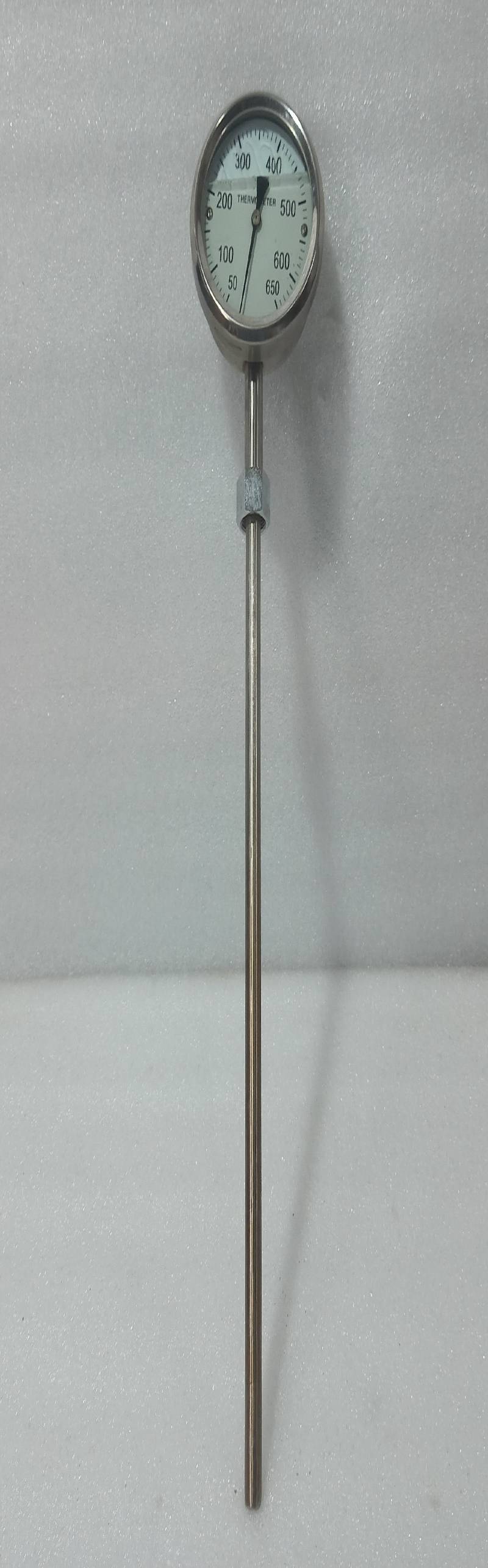 TEMPRETURE THERMOMETR GAUGE