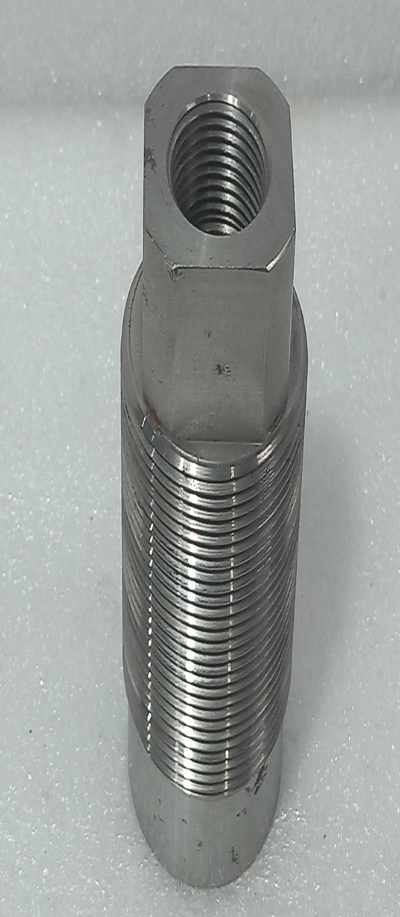 CAGE BOOSTER 0315 PRICE COMPRESSOR