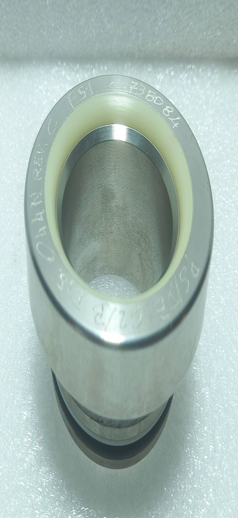 DAFRAM S.P.A 95PJ060302A33 BLC18 BALL VALVE