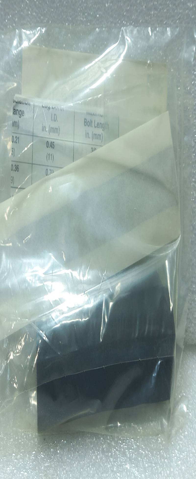 3M 800080-0641-5 NON-SHIELDED CABLE 