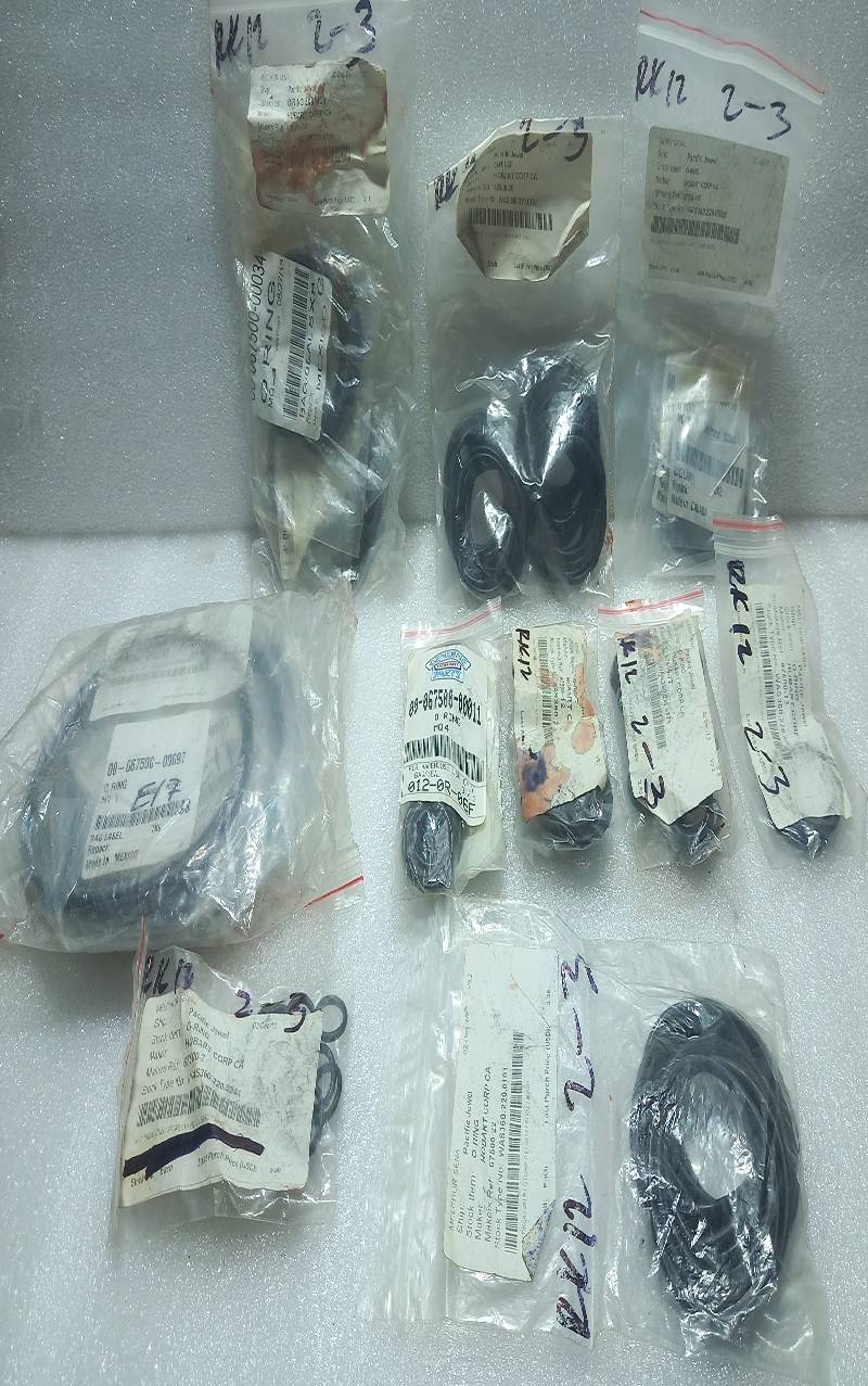 HOBART GENUNE PARTS O-RING 67500-20