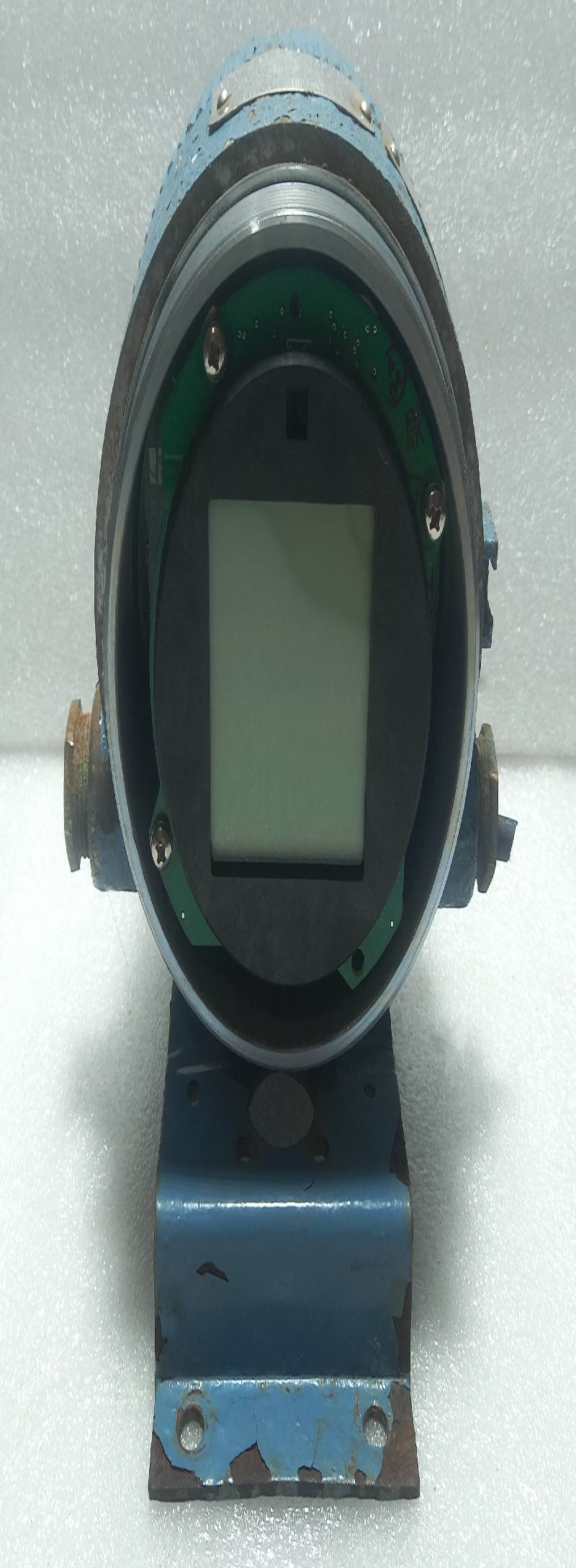 17158145-001 THREAD MOUNTED DIGITAL PRESSURE TRANSMITER