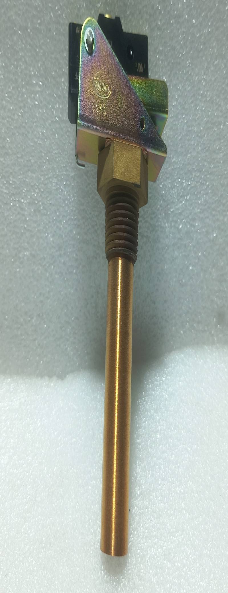 FENWAL23-0201100-000 THERMO SWITCH 15AMP
