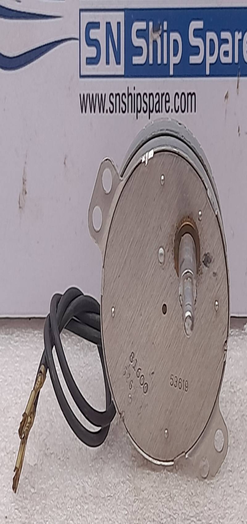 Hobart 334522-1 Motor Mode Stirrer