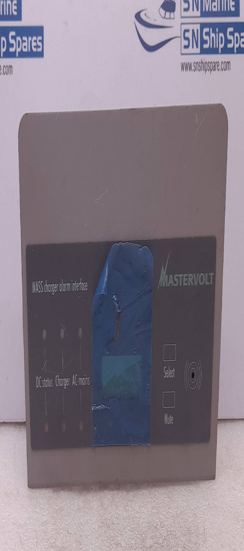 Mastervolt 21709150 GMDSS Mass 1 Interface Enlarged Cabinet GMDSS/3