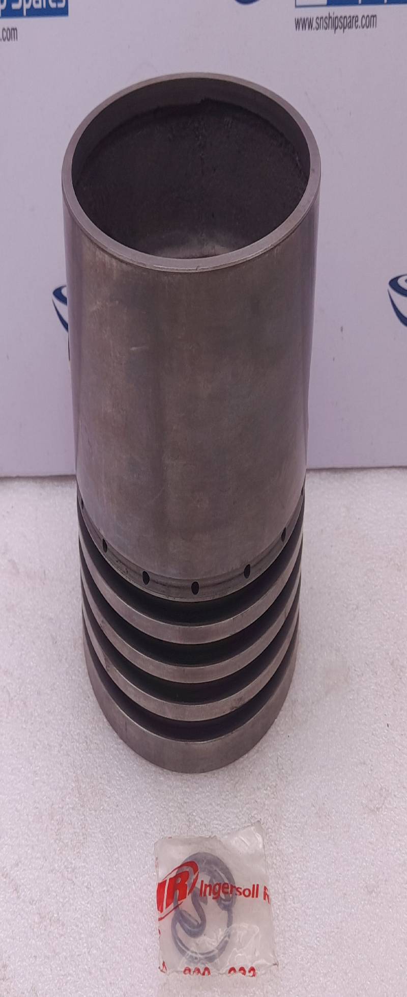 Ingersoll Rand Piston Assembly